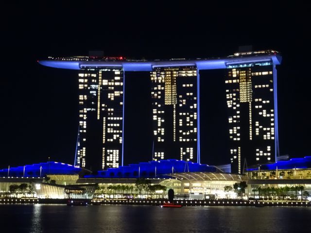 Singapour